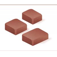 Брусчатка Нобетек Новая классика 1НКЛ5ф Коричневая