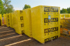 Газобетонные блоки Исткульт D500 625х250х400 стеновые