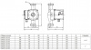 Циркуляционный насос Shinhoo BASIC S 25-6S 180 1x230V