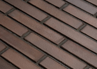 Клинкерный кирпич Plinfa Iron 2814