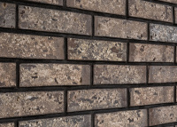 Клинкерный кирпич Plinfa Iron 2715