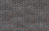 Клинкерный кирпич Plinfa Iron 2912