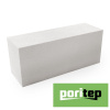 Пеноблоки стеновые Poritep 625х250х500, D500