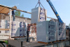Газобетонные блоки Могилевский КСИ D400 625х100х200 перегородочные
